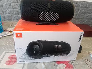JBL extream