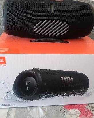 JBL extream