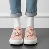 Scarpe Superga rosa salmone