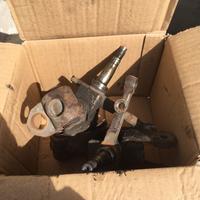 Fusello destro 500 epoca