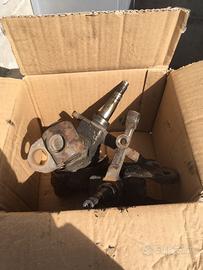 Fusello destro 500 epoca