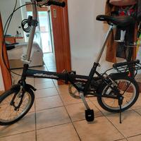 Bicicletta Atala scatto