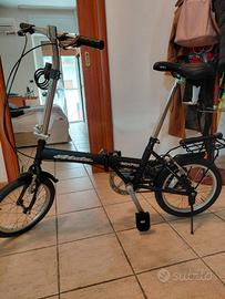 Bicicletta Atala scatto