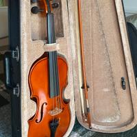 Violino 4/4