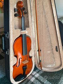 Violino 4/4