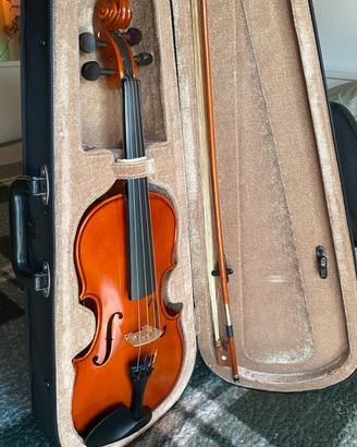 Violino 4/4