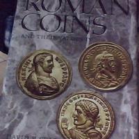 cataloghi monete romane