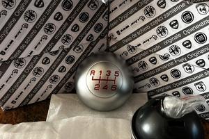 Pomello cambio Alfa Giulietta