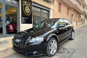 Audi A3 2.0 TDI 170 CV F.AP. S tronic Ambition