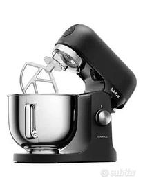 Kenwood Impastatrice Planetaria KMX751ABK