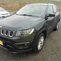 JEEP Compass LONGITUDE T4 TURBO MY20