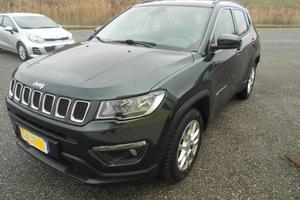 JEEP Compass LONGITUDE T4 TURBO MY20