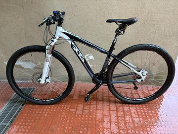 Wilier triestina XN 505 29”