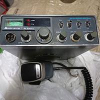 Midland Alan 48 – CB 27 MHz (precision series)