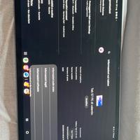 tablet samsung tab s7 FE