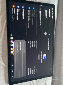 tablet samsung tab s7 FE
