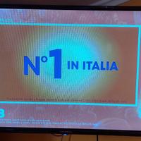 TV Nordmende 32 pollici