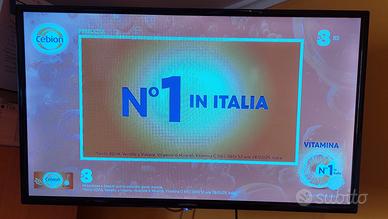 TV Nordmende 32 pollici