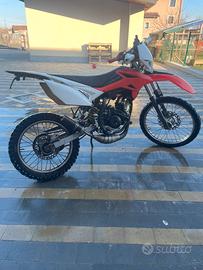 Beta rr 50 enduro 2014