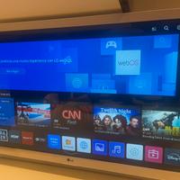 Smart TV LG