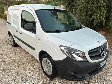 Mercedes  citan