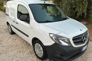 Mercedes  citan