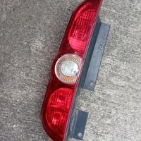 stop sinistro originale usato Opel kombo 