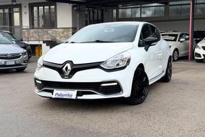 RENAULT Clio TCe 200CV EDC R.S.