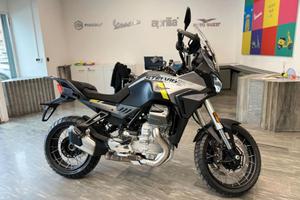 Moto Guzzi Stelvio PFF