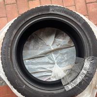 Gomme Continental 225/45 R17 DOT 3022