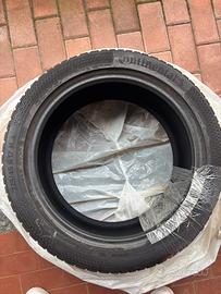Gomme Continental 225/45 R17 DOT 3022