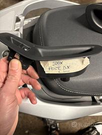 Pulsantiera alzacristalli fiat 500x