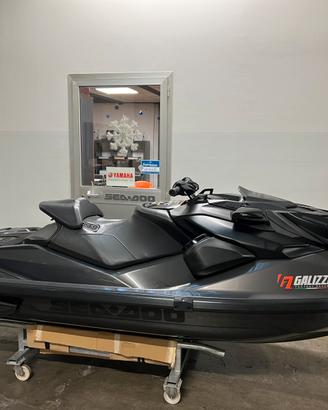 Sea Doo RXP 300 RS