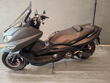 Yamaha T Max