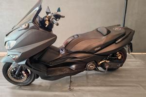 Yamaha T Max