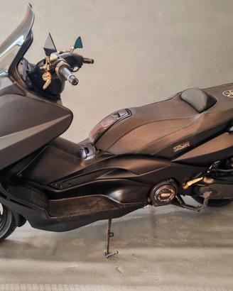 Yamaha T Max