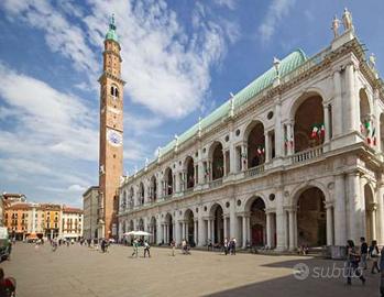 Immobile a Schio (VI)