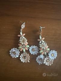 Orecchini pendenti