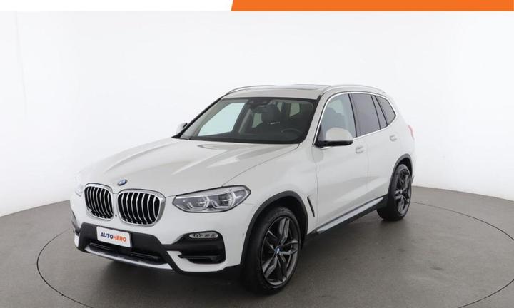 BMW X3 HG76188