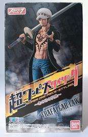 Trafalgar Law – Super One Piece Styling (Bandai 20