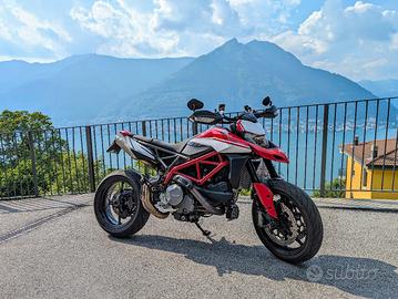 Ducati Hypermotard 950