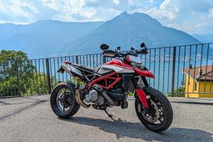 Ducati Hypermotard 950