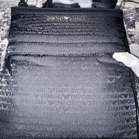 Borsello emporio armani nuovo