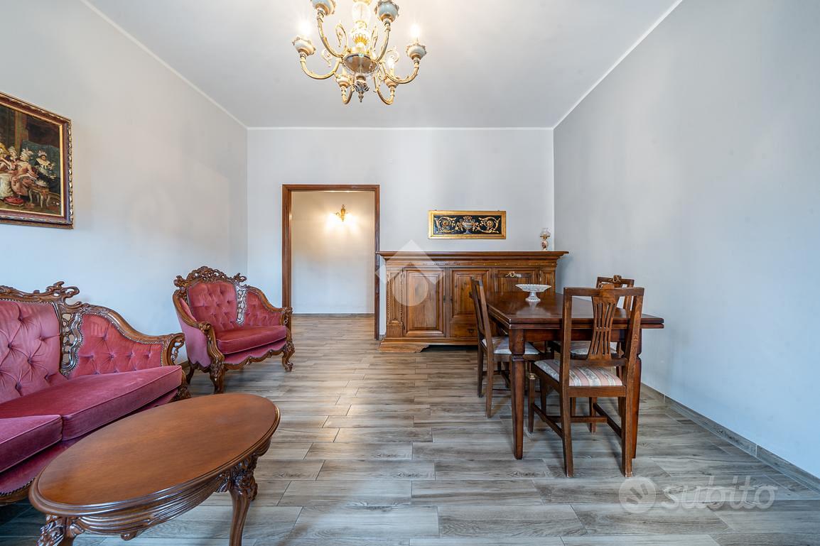 Appartamento – Reggio Emilia, Mirabello - Vista 4