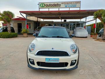 Mini Mini 1.6 16V One Cabrio