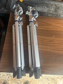 2 aste Yamaha HW3