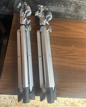 2 aste Yamaha HW3