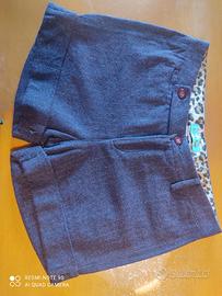 Pantaloncino Guess 