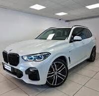 RICAMBI per bmw x5 g05 2017 2018 2019 DISPONIAMO D