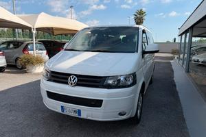 Volkswagen Multivan 2.0 BiTDI 180CV DSG 4 Motion H